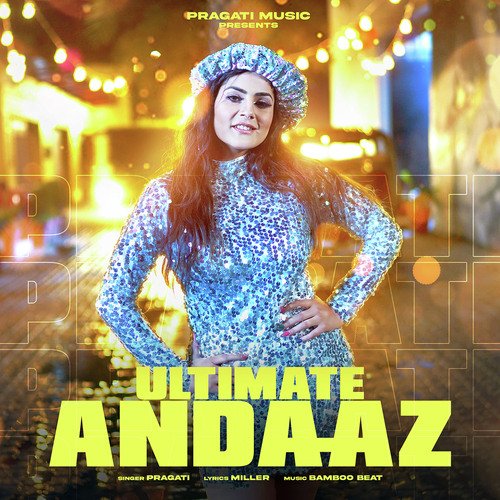 Ultimate Andaaz