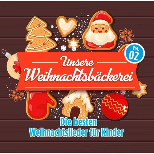Nikolaus (Komm zu mir nach Haus)