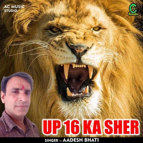 Up 16 Ka Sher