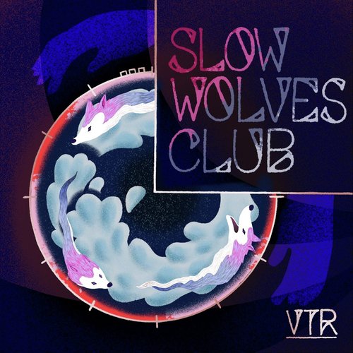 Trevor cover art