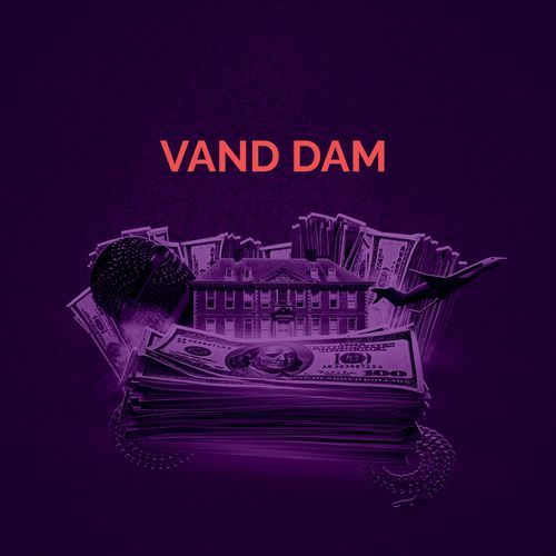 Vand Dam