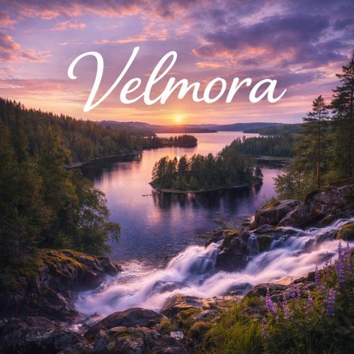 Velmora cover art