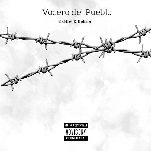 Vocero del Pueblo cover art