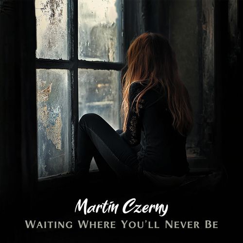 Waiting Where You’ll Never Be