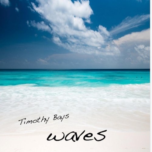 The Manatees and Me cover art