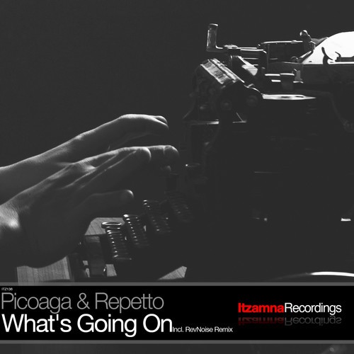 Flower Power cover art