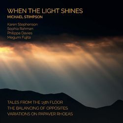 When The Light Shines