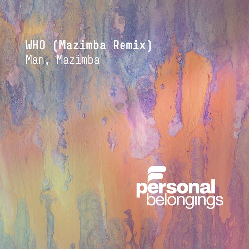 Who (Mazimba Remix)_poster_image