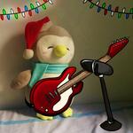 Xmas Party Epilogue