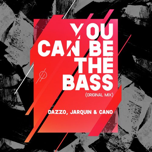 You Can Be The Bass