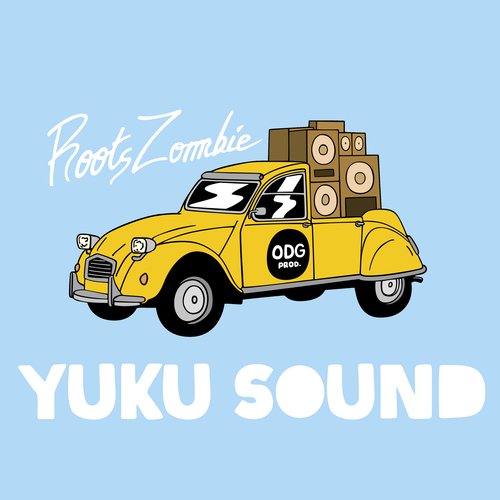 Yuku Sound_poster_image