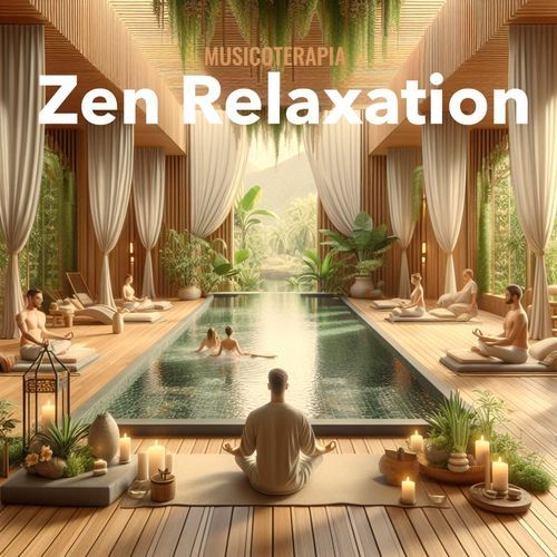 Zen Relaxation