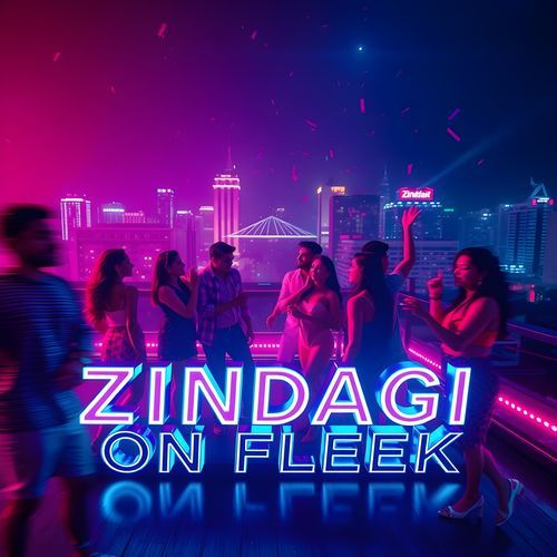 Zindagi On Fleek