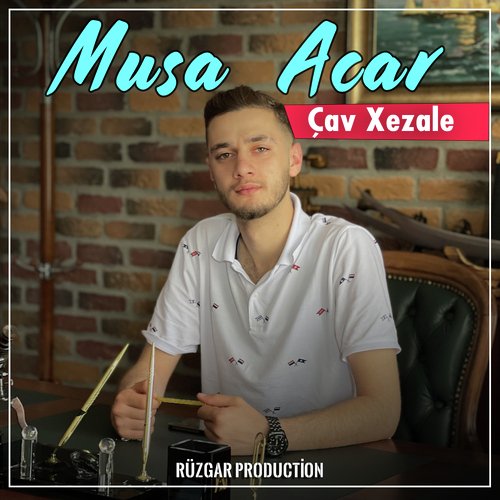Çav Xezale
