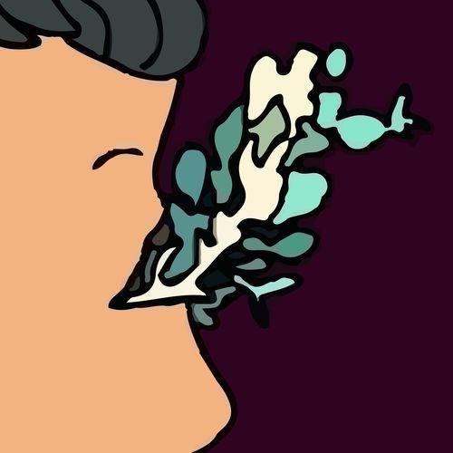 entre latidos cover art