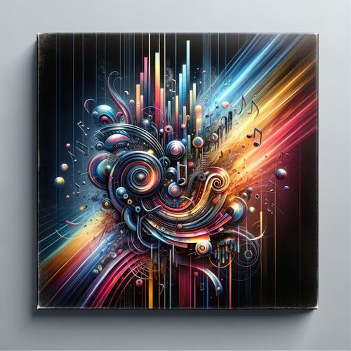 Silent Symphony cover art