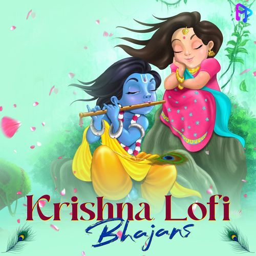 krishna Lofi Bhajans
