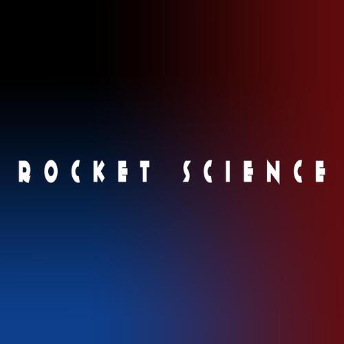 rocket science