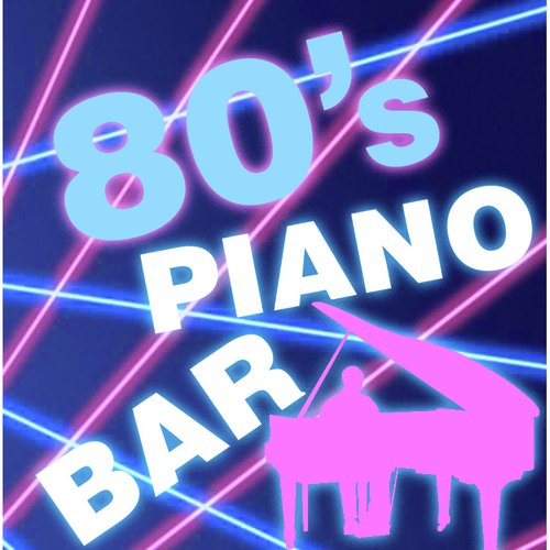 80's Piano Bar