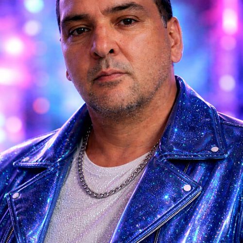 A Karminha tá Surtada cover art
