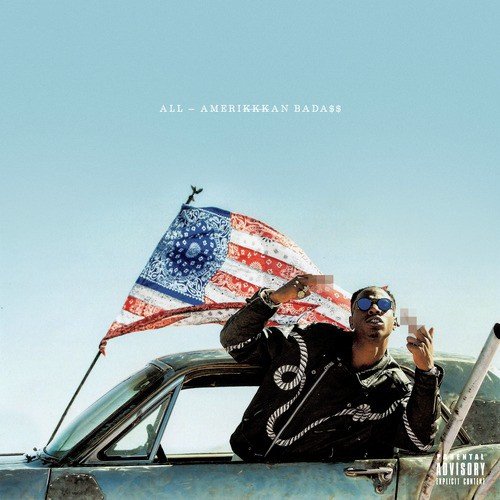 ALL-AMERIKKKAN BADA$$