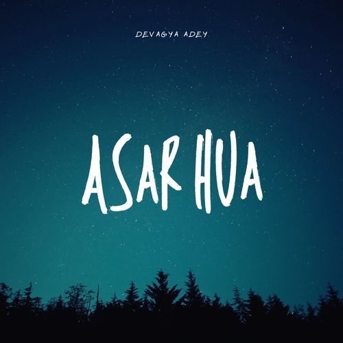 ASAR HUA