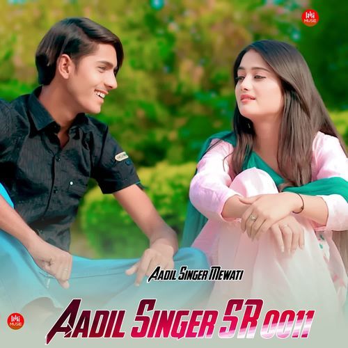 Aadil Singer SR 0011