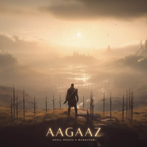 Aagaaz