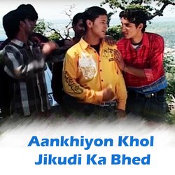 Aankhiyon Khol Jikudi Ka Bhed-NTE-AAQCT2M