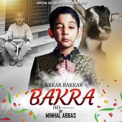 Akkar Bakkar Bakra Ho
