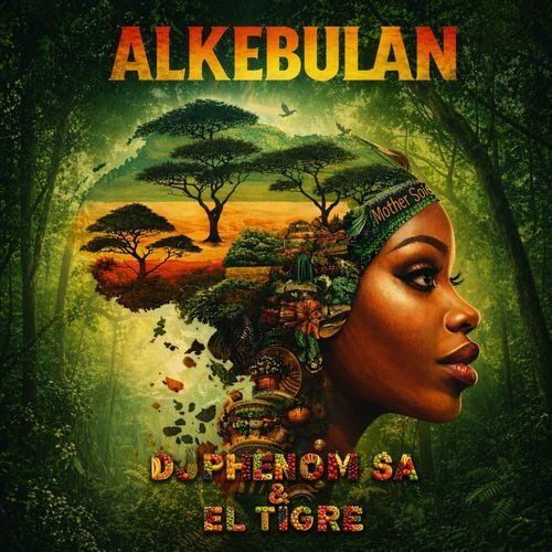 Alkebulan