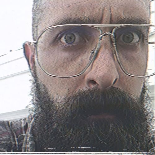 Allan cover art