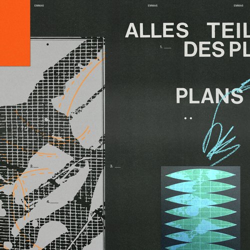 Möglichkeiten cover art