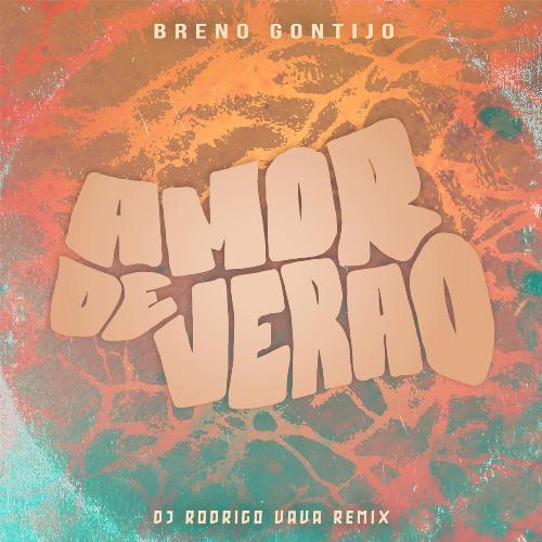 Amor de Verão (Remix) cover art