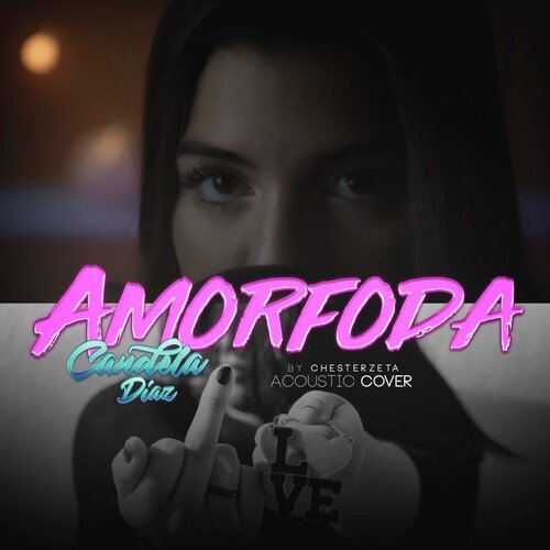 Amorfoda (By Chesterzeta)