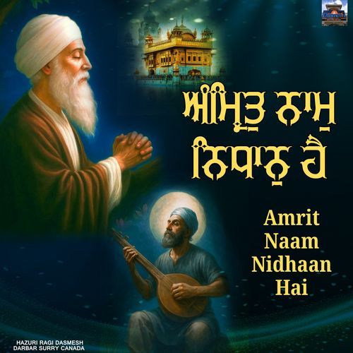 Amrit Naam Nidhaan Hai