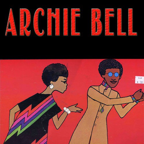 Archie Bell_poster_image