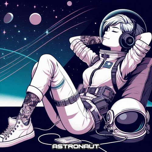 Astral Melodies