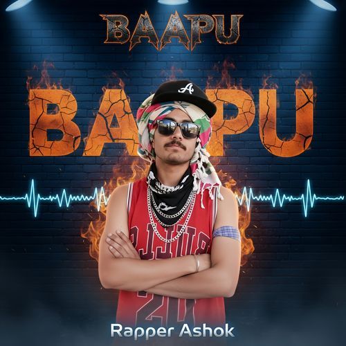 BAAPU (Baapu Rapper Ashok)