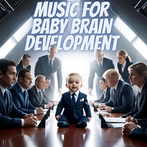 Baby Brain Development Music