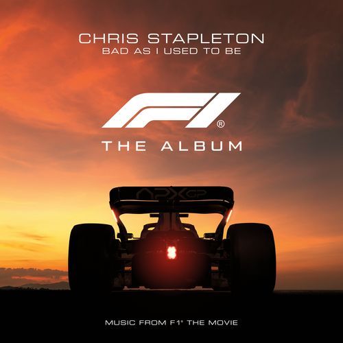 Bad As I Used To Be (From F1® The Movie) (From F1® The Movie)-okv tunes