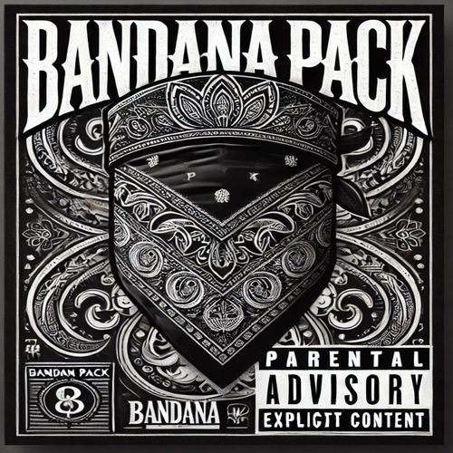 Bandana Pack (Re)