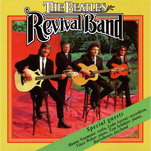 Beatles Songs Unplugged