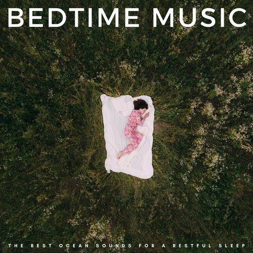 Peacefully Sleeping cover art