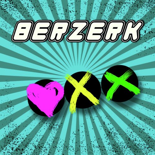 Berzerk (Originally Performed By Eminem)