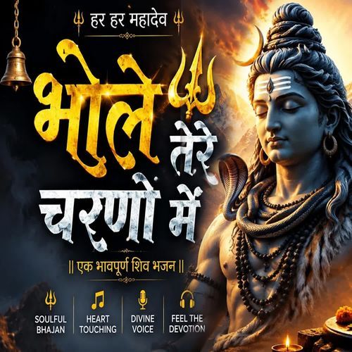 Bhole Tere Charano Me