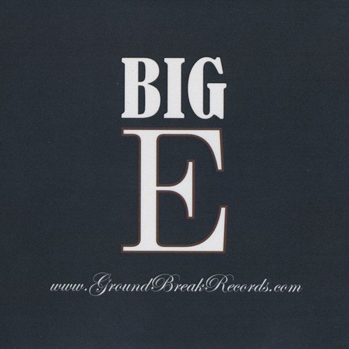 Big E - EP