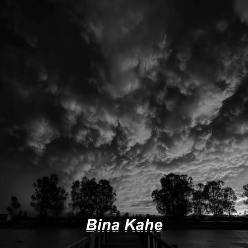 Bina Kahe