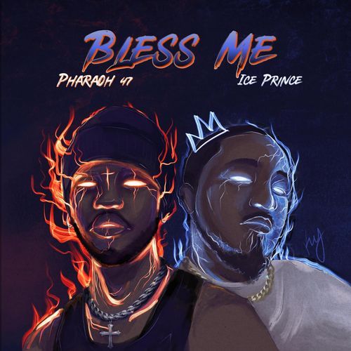 Bless Me_poster_image