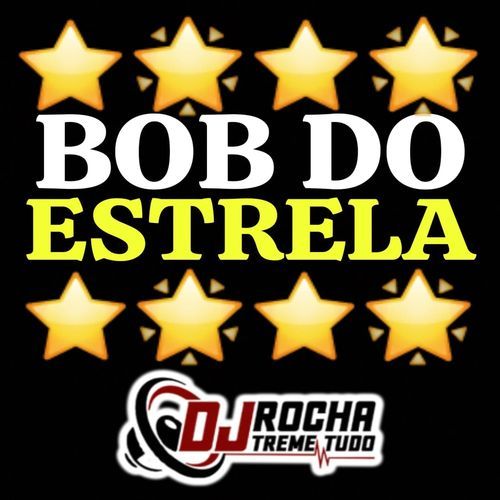 Bob do Estrela cover art